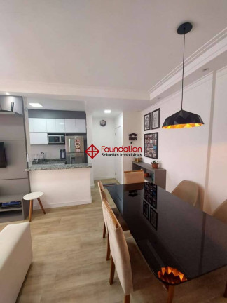 Imagem Apartamento com 2 Quartos à Venda, 53 m² em Pousada Dos Bandeirantes - Carapicuíba Imagem Apartamento com 2 Quartos à Venda, 53 m² em Pousada Dos Bandeirantes - Carapicuíba