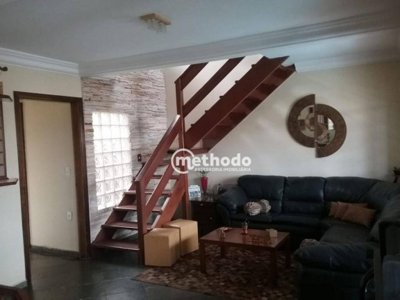 Imagem Casa com 2 Quartos à Venda, 222 m² em Jardim São Vicente - Campinas Imagem Casa com 2 Quartos à Venda, 222 m² em Jardim São Vicente - Campinas
