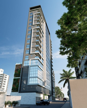 Apartamento com 3 Quartos à Venda, 126 m² em Itapema - Itapema