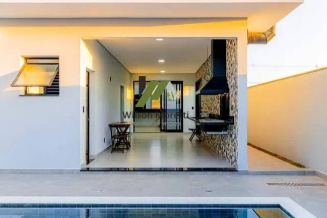 Imagem Casa de Condomínio com 3 Quartos à Venda, 205 m²