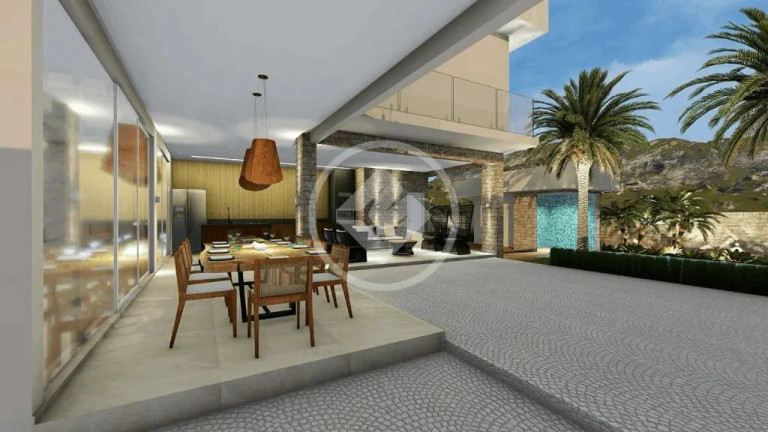 Imagem Casa com 4 Quartos à Venda, 308 m² em Condomínio Do Lago 1ª Etapa - Goiânia Imagem Casa com 4 Quartos à Venda, 308 m² em Condomínio Do Lago 1ª Etapa - Goiânia