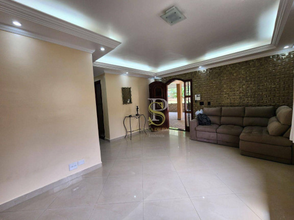 Imagem Casa com 5 Quartos à Venda, 350 m² em Serra Da Cantareira - Mairiporã Imagem Casa com 5 Quartos à Venda, 350 m² em Serra Da Cantareira - Mairiporã
