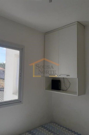 Imagem Apartamento com 2 Quartos à Venda, 37 m² em Casa Verde - São Paulo Imagem Apartamento com 2 Quartos à Venda, 37 m² em Casa Verde - São Paulo