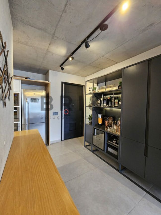 Imagem Apartamento com 1 Quarto à Venda, 74 m² em Vila Olímpia - São Paulo