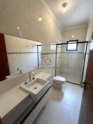Imagem Casa de Condomínio com 3 Quartos para Alugar, 160 m² em Condomínio Ibiti Royal - Sorocaba