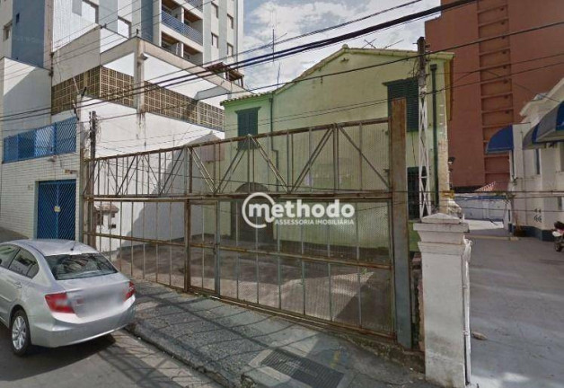 Casa com 3 Quartos à Venda, 200 m² em Centro - Campinas