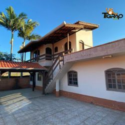 Imagem Casa com 4 Quartos à Venda, 300 m² em Nossa Senhora De Fátima - Penha Imagem Casa com 4 Quartos à Venda, 300 m² em Nossa Senhora De Fátima - Penha