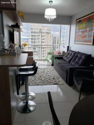 Imagem Apartamento com 2 Quartos à Venda, 64 m² em Ipiranga - São Paulo