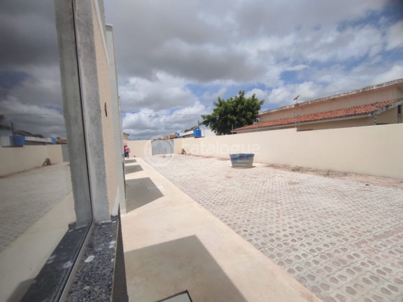 Imagem Casa de Condomínio com 2 Quartos à Venda, 57 m² em Bela Macaíba - Macaíba