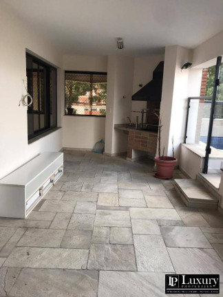 Imagem Apartamento com 4 Quartos à Venda, 305 m² em Panamby - São Paulo Imagem Apartamento com 4 Quartos à Venda, 305 m² em Panamby - São Paulo