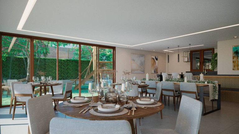 Apartamento com 3 Quartos à Venda, 76 m²