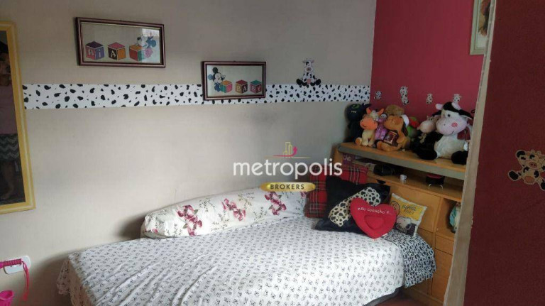 Imagem Sobrado com 3 Quartos à Venda, 205 m² em Jardim Santo Alberto - Santo André Imagem Sobrado com 3 Quartos à Venda, 205 m² em Jardim Santo Alberto - Santo André
