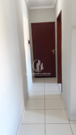 Imagem Apartamento com 3 Quartos à Venda, 82 m² em Vila Progresso - Sorocaba