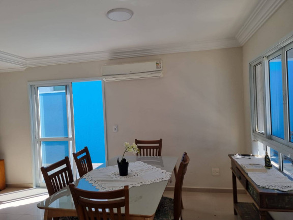 Imagem Sobrado com 3 Quartos à Venda, 253 m² em Terra Magna - Indaiatuba