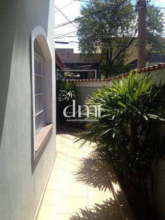 Imagem Casa com 4 Quartos à Venda,  em Mooca - São Paulo