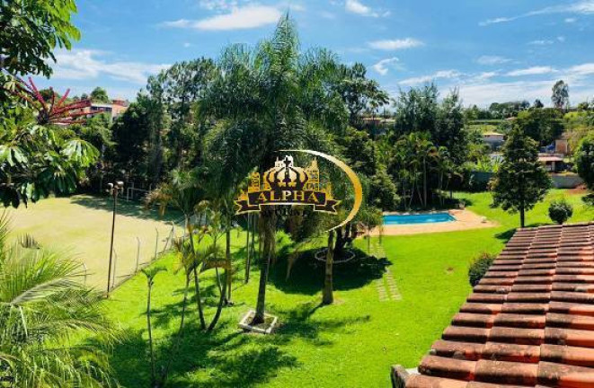 Imagem Chácara com 4 Quartos à Venda, 600 m² em Portal São Marcelo - Bragança Paulista Imagem Chácara com 4 Quartos à Venda, 600 m² em Portal São Marcelo - Bragança Paulista