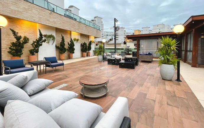 Imagem Apartamento com 2 Quartos à Venda, 89 m² em Praia Brava - Itajaí Imagem Apartamento com 2 Quartos à Venda, 89 m² em Praia Brava - Itajaí