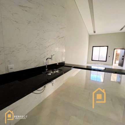 Imagem Casa com 3 Quartos à Venda, 173 m² em Village Das Flores - Caçapava