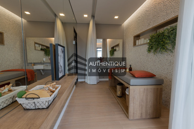 Imagem Apartamento com 1 Quarto à Venda, 37 m² em Vila Mariana - São Paulo