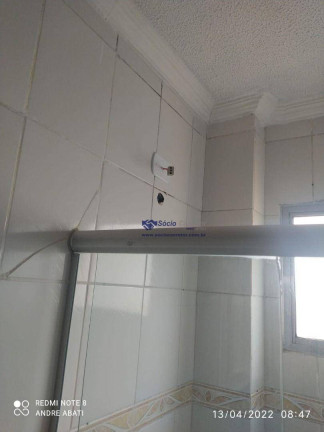 Imagem Apartamento com 2 Quartos à Venda, 55 m² em Jardim Bom Clima - Guarulhos