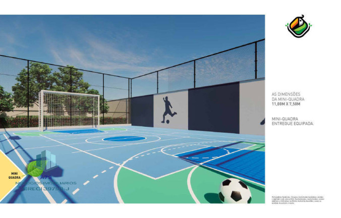 Imagem Apartamento com 2 Quartos à Venda, em Jardim Novo Mundo - Sorocaba Imagem Apartamento com 2 Quartos à Venda, em Jardim Novo Mundo - Sorocaba