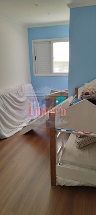 Imagem Apartamento com 3 Quartos à Venda, 90 m² em Centro - Santo André Imagem Apartamento com 3 Quartos à Venda, 90 m² em Centro - Santo André