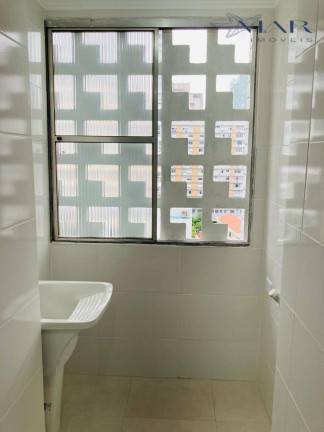 Apartamento com 1 Quarto à Venda, 47 m² em Embaré - Santos