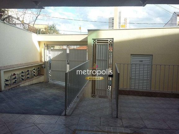 Imagem Apartamento com 2 Quartos à Venda, 39 m² em Parque Das Nações - Santo André