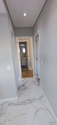 Imagem Apartamento com 3 Quartos para Alugar, 110 m² em Alphaville Empresarial - Barueri