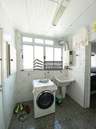 Imagem Apartamento com 3 Quartos à Venda, 150 m² em Campo Belo - São Paulo Imagem Apartamento com 3 Quartos à Venda, 150 m² em Campo Belo - São Paulo
