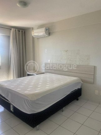 Imagem Apartamento com 3 Quartos para Alugar, 96 m² em Ponta Negra - Natal Imagem Apartamento com 3 Quartos para Alugar, 96 m² em Ponta Negra - Natal