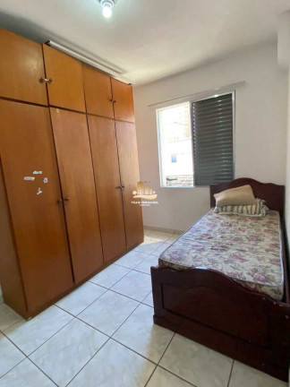 Imagem Apartamento com 2 Quartos à Venda, 97 m² em Ocian - Praia Grande