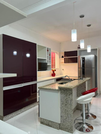 Imagem Casa com 3 Quartos à Venda, 110 m² em Paulicéia - São Bernardo Do Campo Imagem Casa com 3 Quartos à Venda, 110 m² em Paulicéia - São Bernardo Do Campo