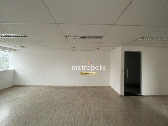 Imagem Sala Comercial para Alugar, 45 m² em Rudge Ramos - São Bernardo Do Campo Imagem Sala Comercial para Alugar, 45 m² em Rudge Ramos - São Bernardo Do Campo