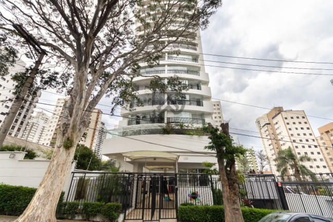 Apartamento com 3 Quartos à Venda, 80 m² em Saúde - São Paulo