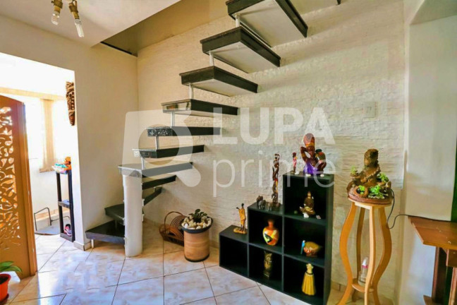 Imagem Casa com 4 Quartos à Venda, 118 m² em Vila Maria - São Paulo