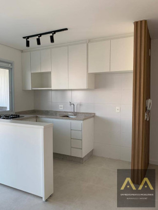 Imagem Apartamento com 2 Quartos para Alugar, 54 m² em Alphaville Empresarial - Barueri Imagem Apartamento com 2 Quartos para Alugar, 54 m² em Alphaville Empresarial - Barueri