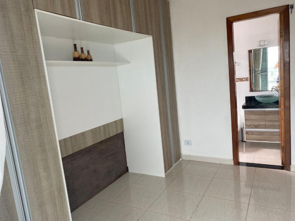 Imagem Apartamento com 2 Quartos à Venda, 81 m² em Ocian - Praia Grande