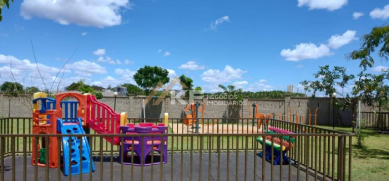 Imagem Apartamento com 2 Quartos à Venda, 48 m² em Jardim Helena - Ribeirão Preto
