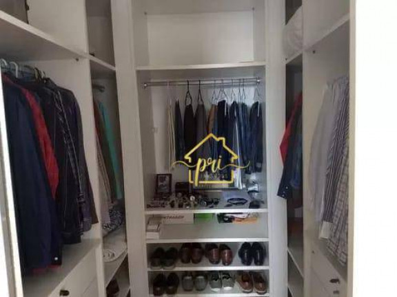 Imagem Apartamento com 3 Quartos à Venda, 157 m² em Marapé - Santos Imagem Apartamento com 3 Quartos à Venda, 157 m² em Marapé - Santos