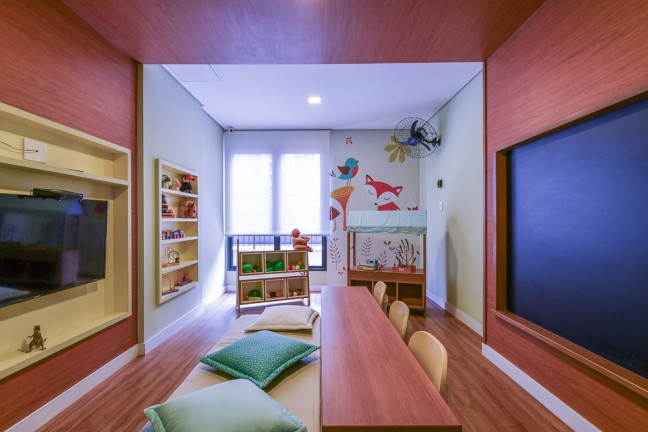 Imagem Apartamento com 1 Quarto à Venda, 57 m² em Vila Mariana - São Paulo Imagem Apartamento com 1 Quarto à Venda, 57 m² em Vila Mariana - São Paulo