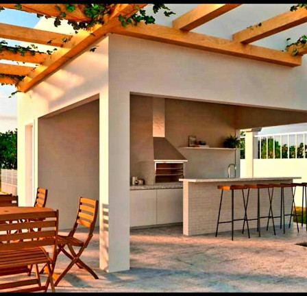 Imagem Casa à Venda, 52 m² em Jardim Mossoró - Cuiabá Imagem Casa à Venda, 52 m² em Jardim Mossoró - Cuiabá