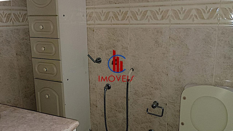 Imagem Apartamento com 4 Quartos à Venda, 134 m² em Higienópolis - São Paulo