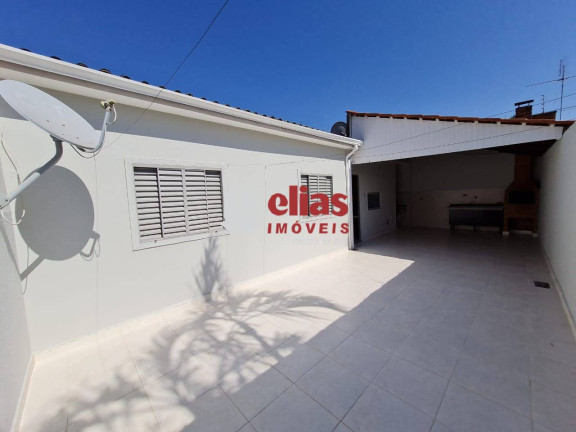 Imagem Casa com 3 Quartos à Venda, 200 m² em Vila Santa Rosa - Bauru Imagem Casa com 3 Quartos à Venda, 200 m² em Vila Santa Rosa - Bauru