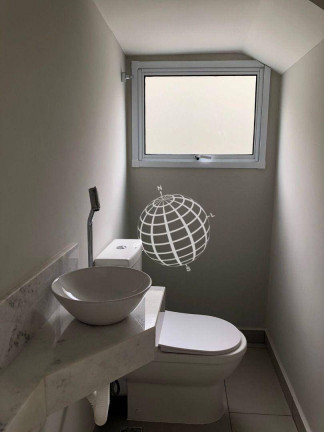 Imagem Casa com 3 Quartos à Venda, 129 m² em Jardim Paulista - Atibaia Imagem Casa com 3 Quartos à Venda, 129 m² em Jardim Paulista - Atibaia