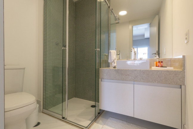 Imagem Apartamento com 3 Quartos à Venda, 173 m² em Bela Aliança - São Paulo