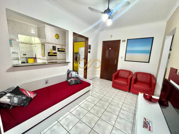 Imagem Apartamento com 1 Quarto à Venda, 47 m² em Aviação - Praia Grande Imagem Apartamento com 1 Quarto à Venda, 47 m² em Aviação - Praia Grande
