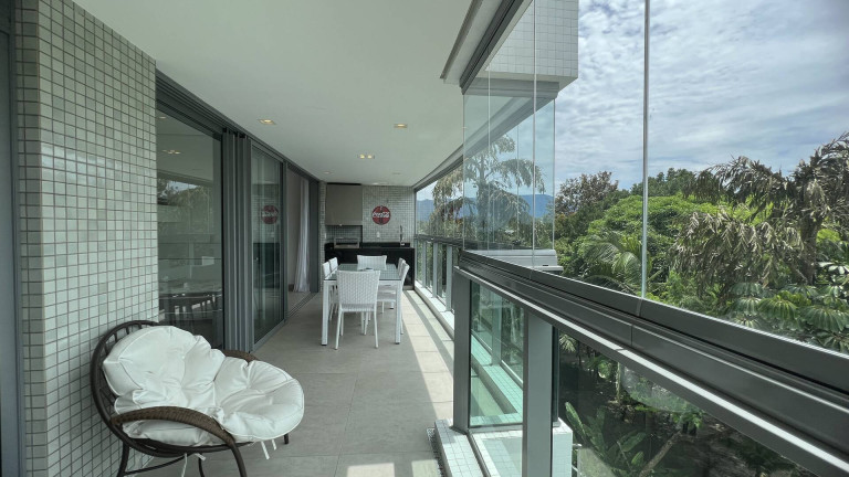 Imagem Apartamento com 2 Quartos para Temporada, 87 m² em Riviera De São Lourenço - Bertioga Imagem Apartamento com 2 Quartos para Temporada, 87 m² em Riviera De São Lourenço - Bertioga