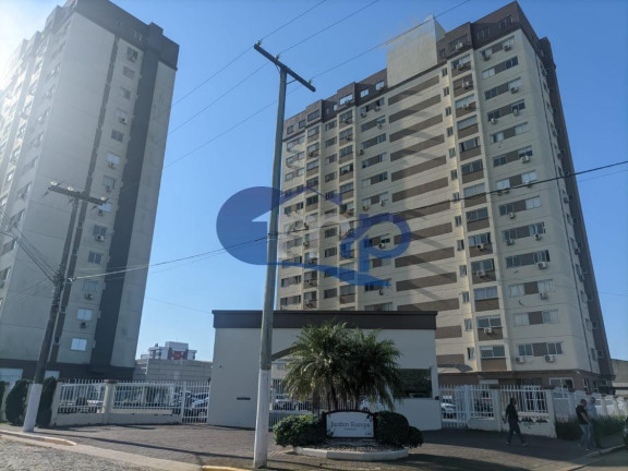 Apartamento com 3 Quartos à Venda, 69 m² em Igra Sul - Torres