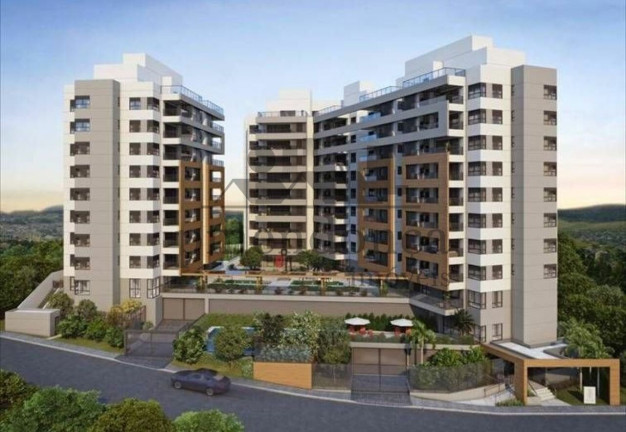 Apartamento com 3 Quartos à Venda, 145 m² em Alto De Pinheiros - São Paulo